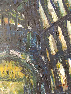 Gijs van Lith - Expressionistisch interieur kopen? Bied vanaf 1800!