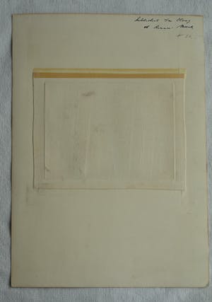 Ronnie Meerts - Ets , Hotelschool Den Haag kopen? Bied vanaf 25!