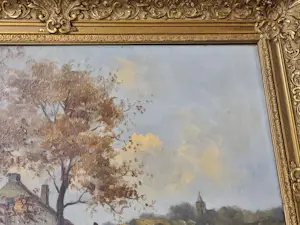 Theo J. Scheer - Boerderij aan het water kopen? Bied vanaf 20!