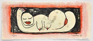 Hans Innemee - Two Ladies kopen? Bied vanaf 1!