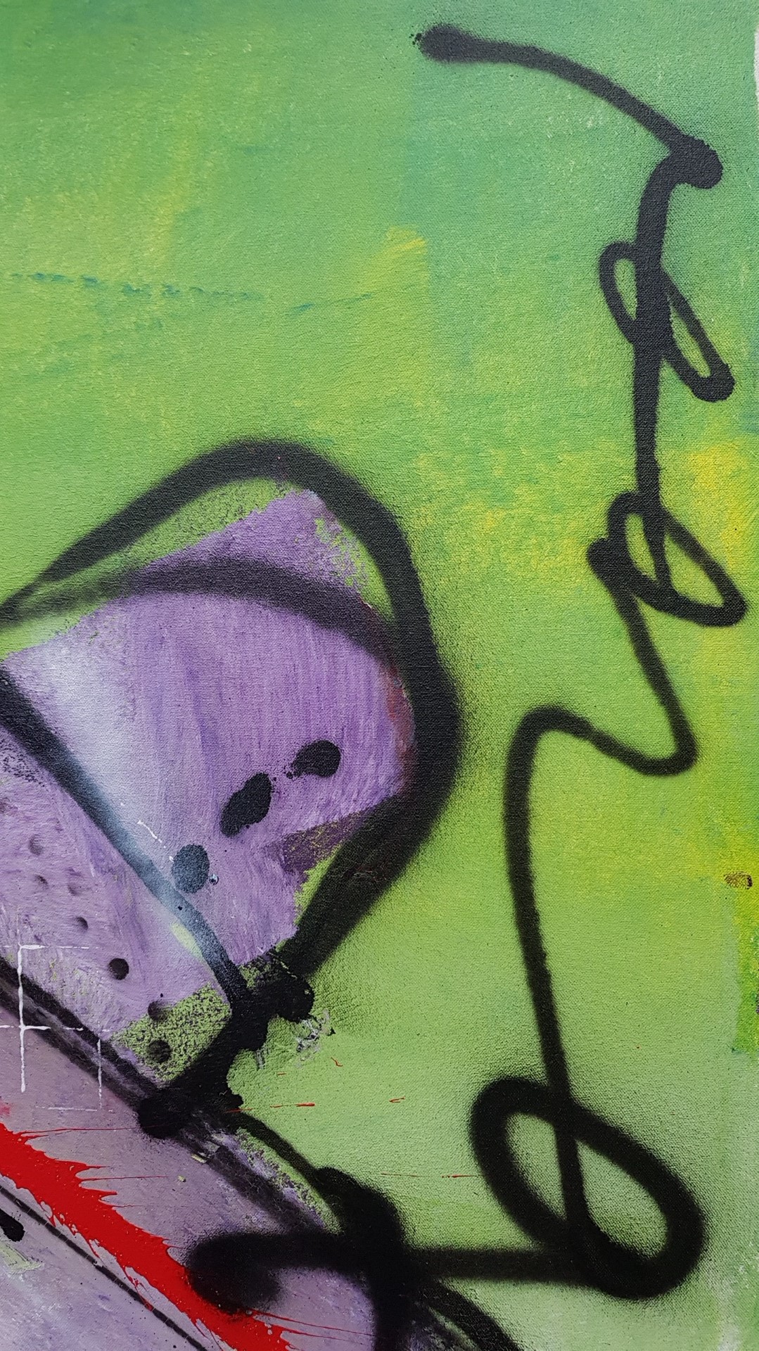 Herman Brood - Tin Crash kopen? Bied vanaf 3500!