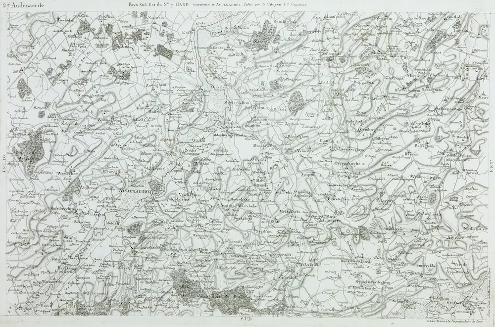 Louis Capitaine (1749-1797)