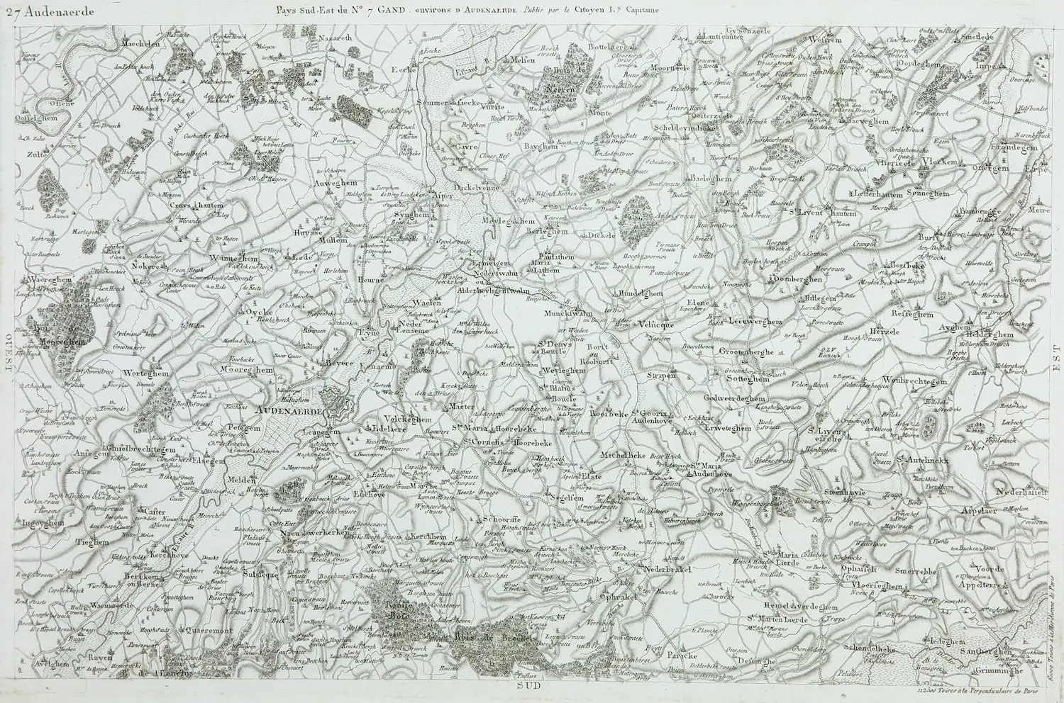 Louis Capitaine (1749-1797)