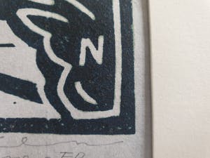 Janus Nuiten - Landschappen serie Sirmione, Frankrijk kopen? Bied vanaf 75!