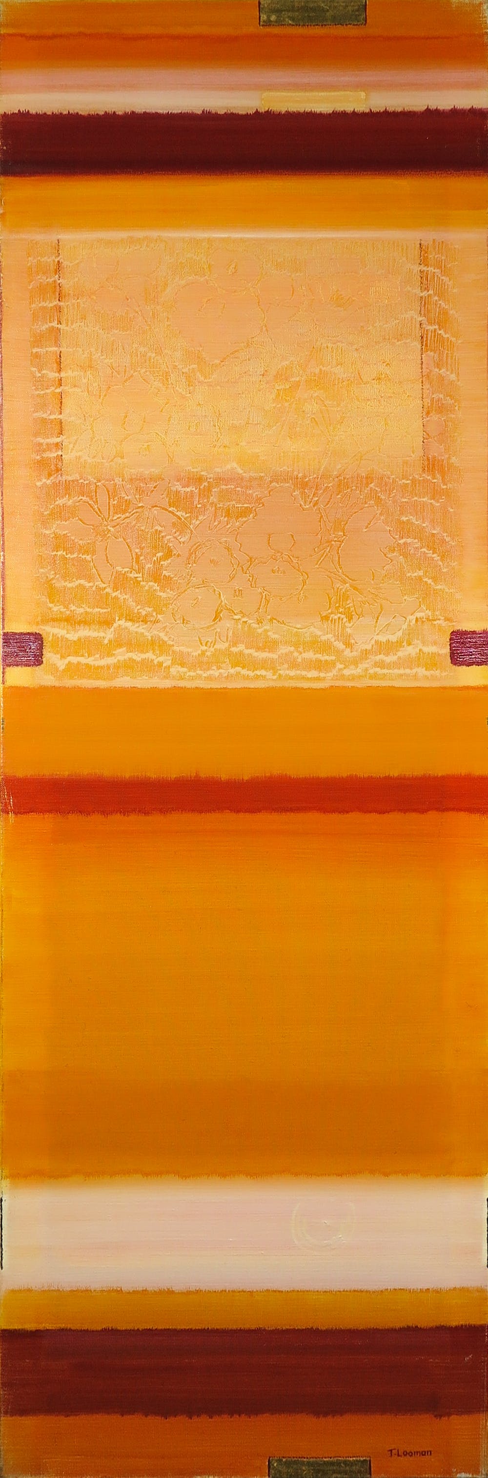 Tineke Looman (1950)