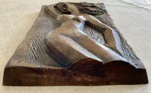 Paul Cleempoel - Liggend naakt kopen? Bied vanaf 135!