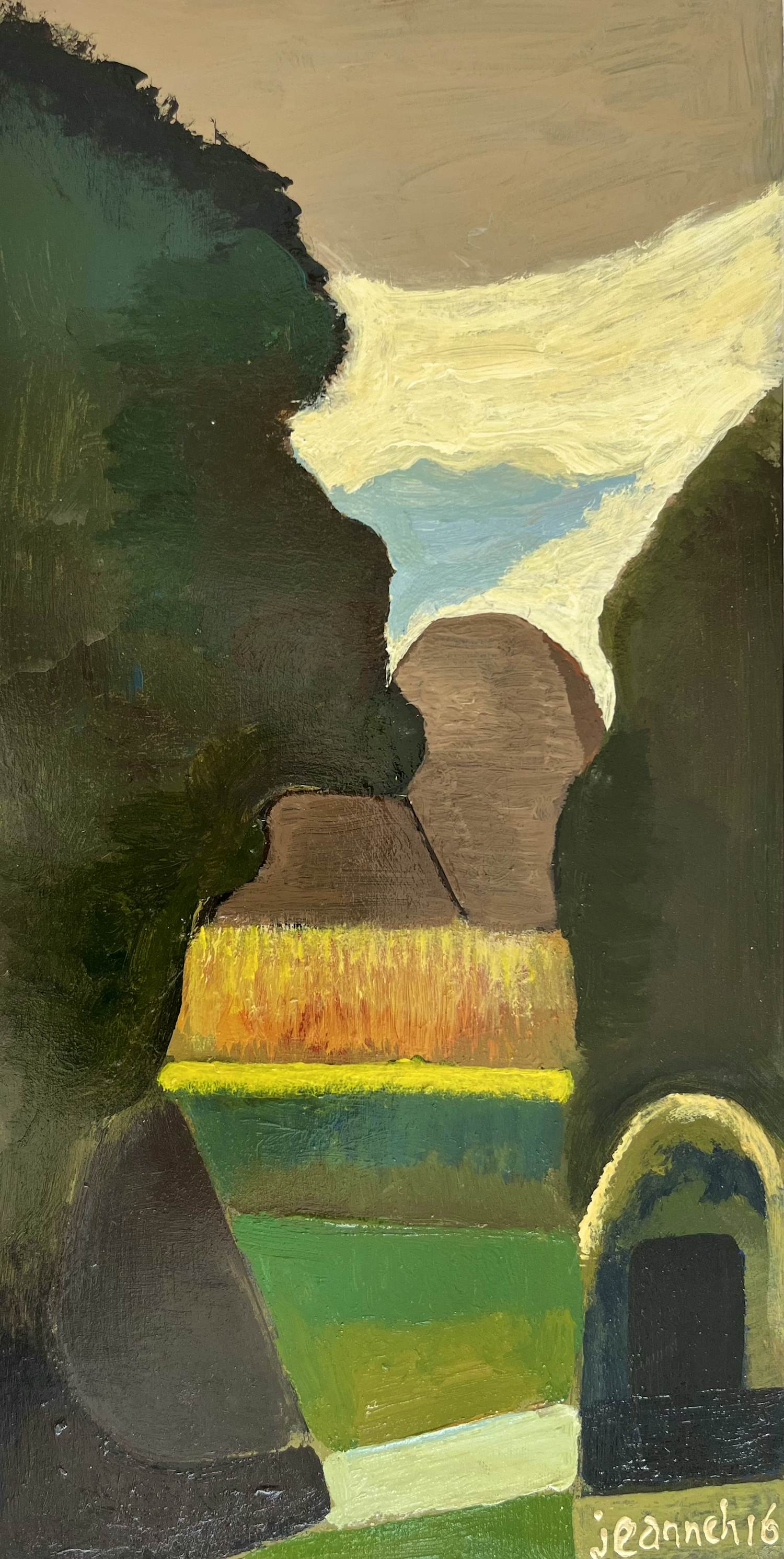 Jeanne Hendrikse - Gaasterland8 kopen? Bied vanaf 25!