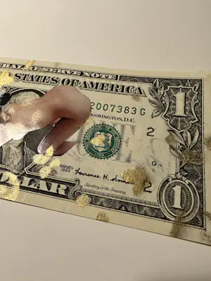 Death NYC - 2x US dollar biljetten kopen? Bied vanaf 105!