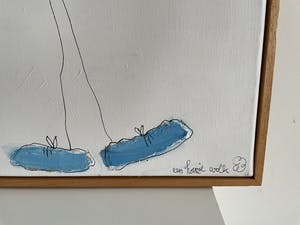 Geke uit de Bosch - Een Hapje Wolk kopen? Bied vanaf 125!