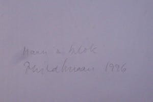 Helena van der Kraan - Maan en Klok kopen? Bied vanaf 1!