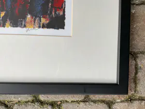 Alie Kruse-Kolk - Zonder titel. kopen? Bied vanaf 25!