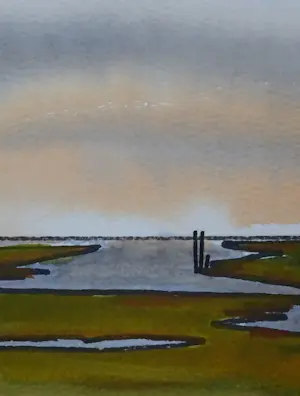 Franklin Meijer - Waddenkust kopen? Bied vanaf 35!