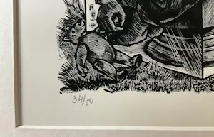 Lou Strik - zonder titel kopen? Bied vanaf 100!
