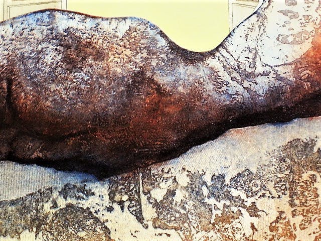 Manuel Menan - Madrileens Graficus - "Naakt voor open Raam" Zeer beperkte Oplage (25) kopen? Bied vanaf 1!