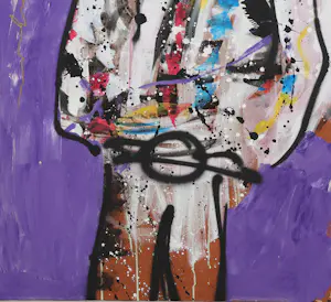 Espen Hagen - Bodyguard kopen? Bied vanaf 400!