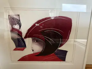 Dana Andreev - PUZZLE B kopen? Bied vanaf 70!