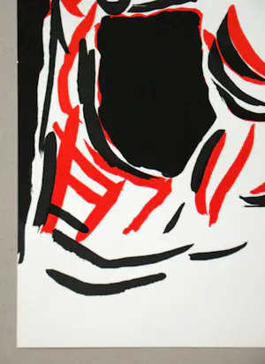 Marino Marini - Cavalier - Originele lithografie - 1967 - Mourlot kopen? Bied vanaf 120!