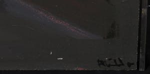 Piet Willems - Vierluik in acryl op paneel, De stok met vier uiteinden - Ingelijst kopen? Bied vanaf 1!