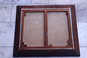 Michel Morsa - Gebouwen naast rivier kopen? Bied vanaf 20!