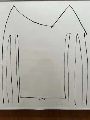 Klaas Gubbels - Zonder titel kopen? Bied vanaf 375!