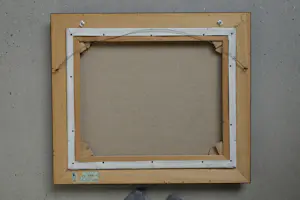 Peter Motz - Winterlandschap kopen? Bied vanaf 200!