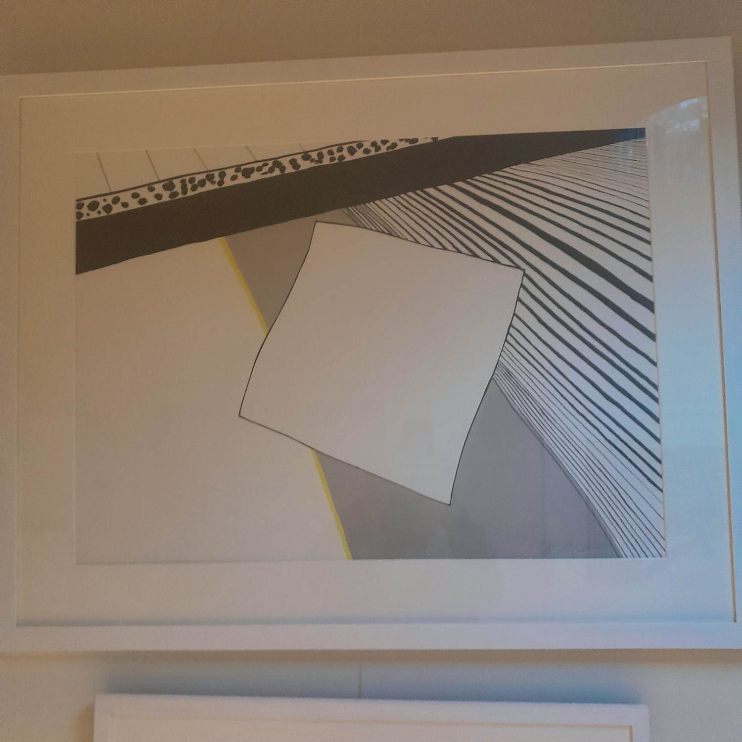 Roger Raveel - Genesis kopen? Bied vanaf 1695!