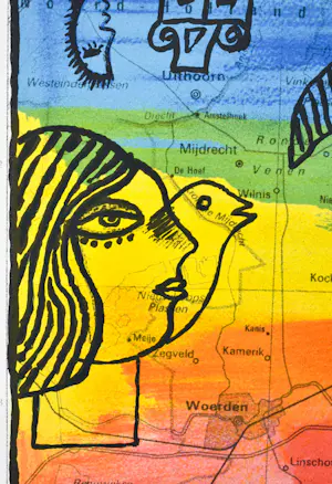 Corneille - Utrecht kopen? Bied vanaf 200!