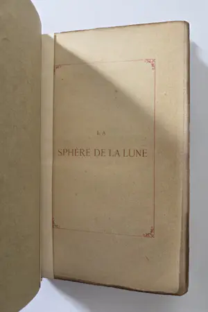 Felicien Rops - Frontispice. Heliogravure. Uit beroemd boek. kopen? Bied vanaf 275!