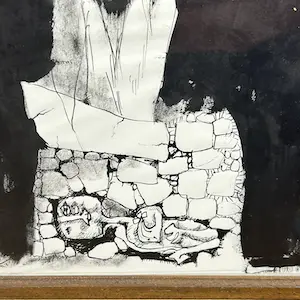 Jaap Mooy - Surrealistic Figures kopen? Bied vanaf 700!