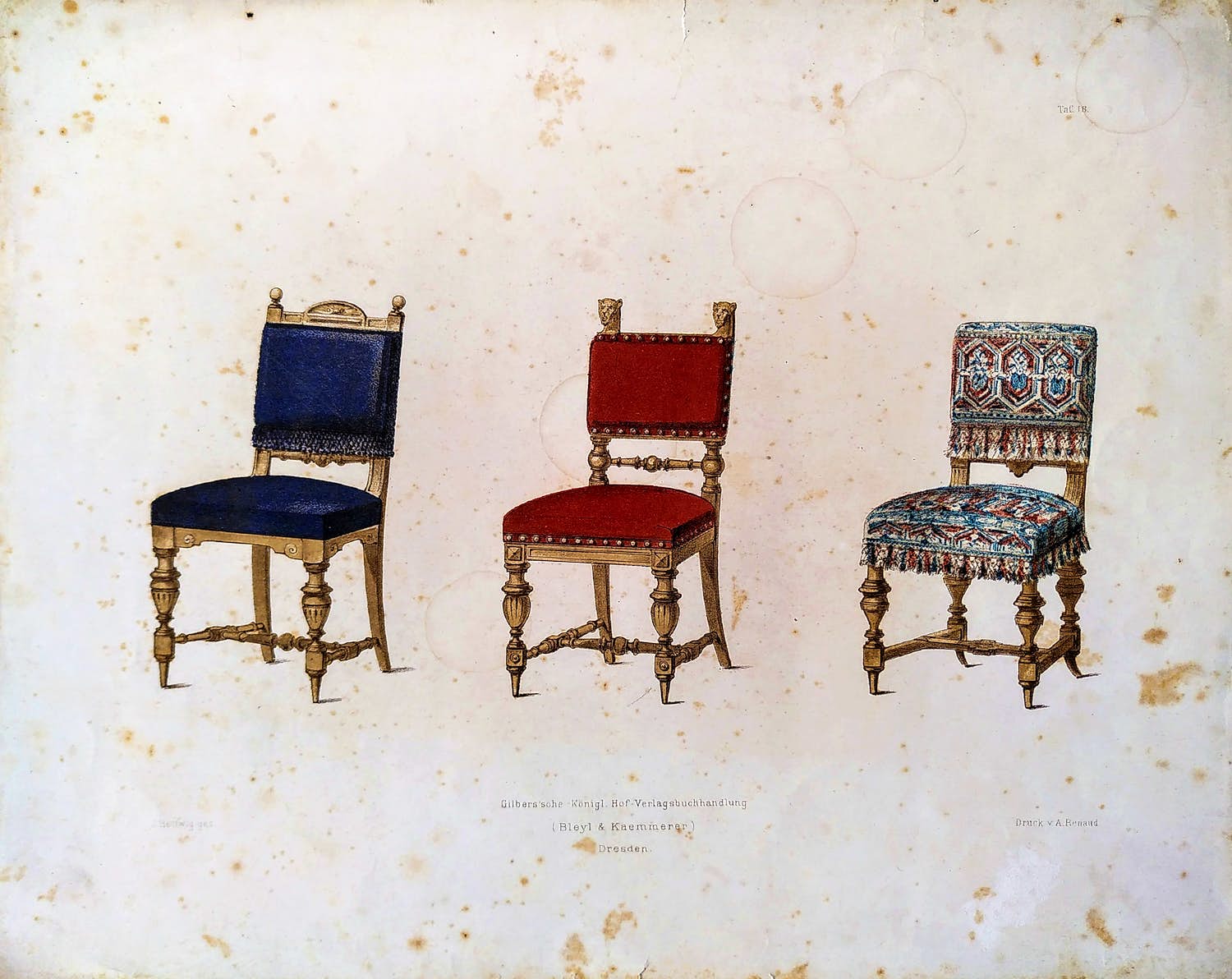 Niet of onleesbaar gesigneerd - Zonder titel kopen? Bied vanaf 1!