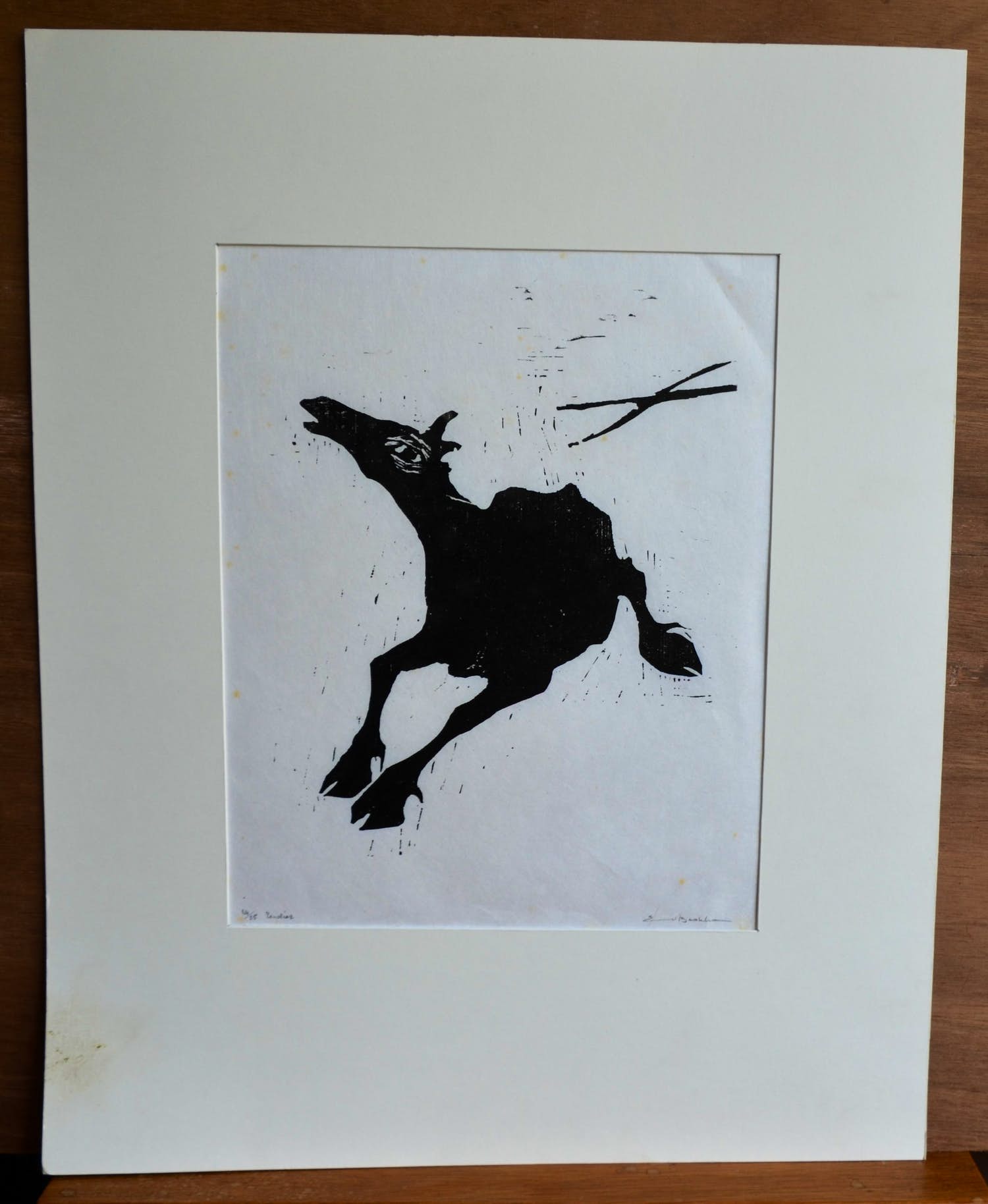 Enno Brokke - rendier kopen? Bied vanaf 10!