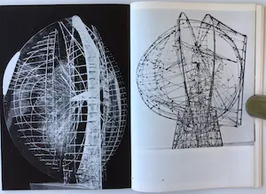 Constant - Catalogi - Teksten 1951 en 1952 - Galerie edities - Tentoonstellingskaarten kopen? Bied vanaf 1!