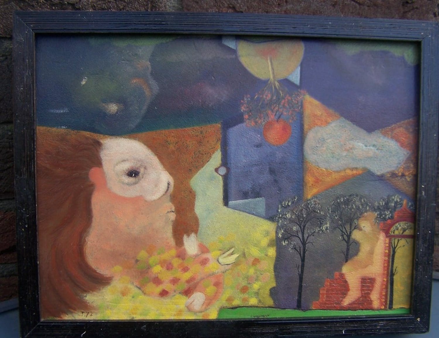 Rien Timmers (1944-1999)