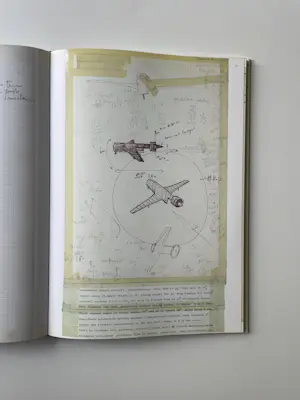 Panamarenko - Panamarenko Universum kopen? Bied vanaf 650!