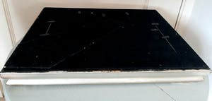 Niet of onleesbaar gesigneerd - antiek tempera schilderij kopen? Bied vanaf 1!