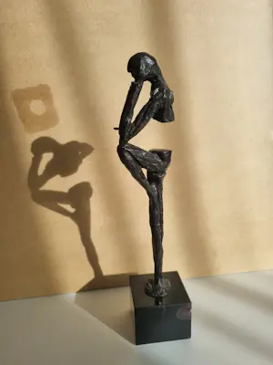 Klaas van den Berg - Leren is leven kopen? Bied vanaf 110!