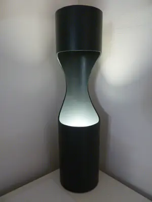 Niet of onleesbaar gesigneerd - Unieke Design tafellamp kopen? Bied vanaf 1!