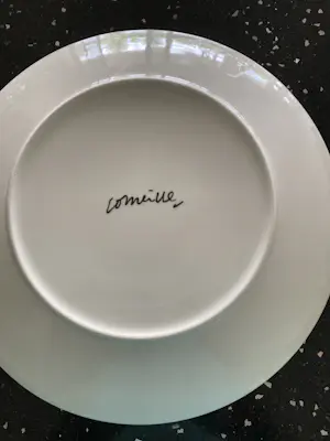 Corneille - BBQ-schaal Vrolijke Vogel kopen? Bied vanaf 50!