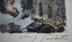 Lovis Corinth - Johann Parricida in het drama geschreven door Friedrich Schiller kopen? Bied vanaf 100!