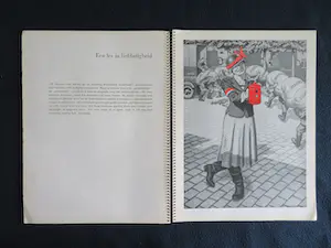 Leendert Jurriaan Jordaan - Nachtmerrie over Nederland kopen? Bied vanaf 50!