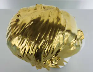 Monique Cornelisse - Porselein, Golden Boy kopen? Bied vanaf 200!