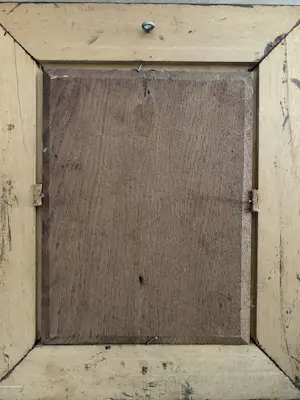 J. Beyens - Natuurlandschap kopen? Bied vanaf 400!