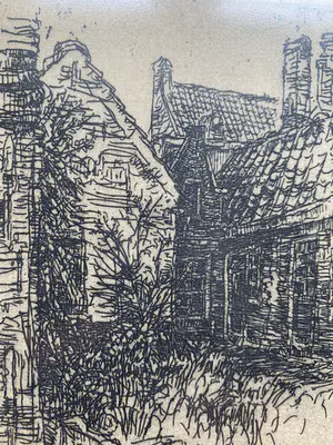 Piet Hein Zijl - Hofje kopen? Bied vanaf 1!