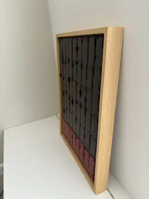 Roï elmaliah - Burned red kopen? Bied vanaf 300!