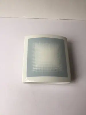 Rosenthal - Zeldzame porseleinen vaas/object van Victor Vasarely Das Feld kopen? Bied vanaf 275!