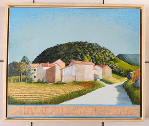 Erna van Mondfrans - Hameau de St. Pastou kopen? Bied vanaf 125!