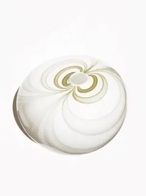 Paolo Crepax - Schitterende vaas van Murano glas kopen? Bied vanaf 255!