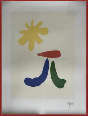 Joan Miro - Parler seul kopen? Bied vanaf 149!
