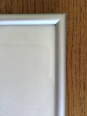 Niet of onleesbaar gesigneerd - Gouache Cobra stijl van Petra Kaak,gesigneerd en ingelijst, unica kopen? Bied vanaf 10!