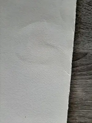 Metten Koornstra - Litho, Zonderlinge figuren op landweg. kopen? Bied vanaf 35!